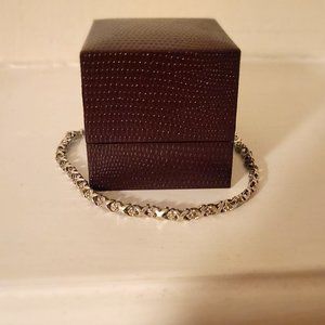 Diamond Bracelet